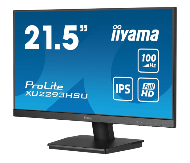 iiyama Prolite XU2293HSU-B7 - 1311954 - zdjęcie 3